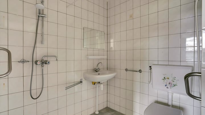 Foto 14 van Smetanastraat 5