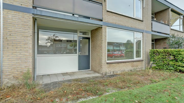 Foto 18 van Smetanastraat 5