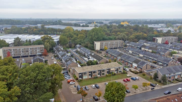 Foto 19 van Smetanastraat 5