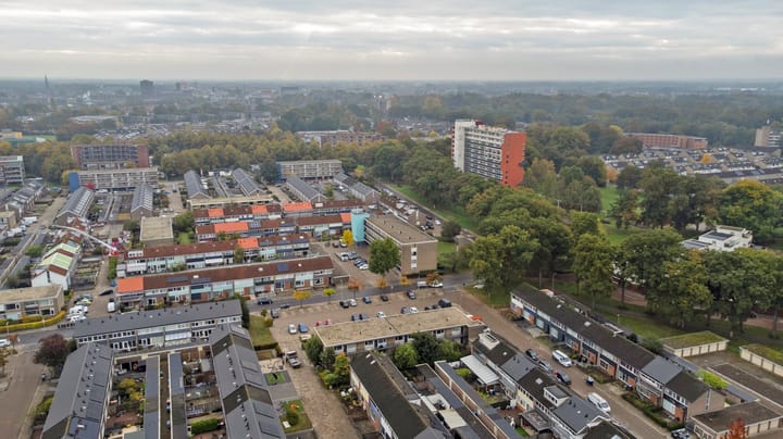 Foto 20 van Smetanastraat 5