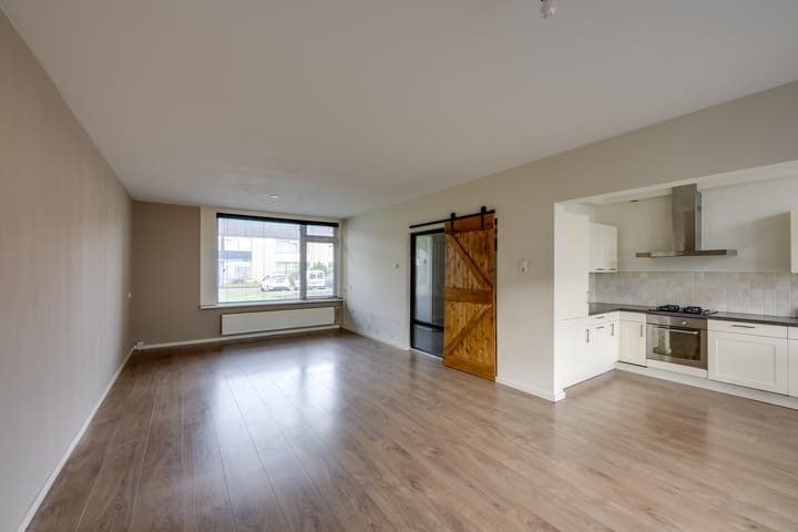 Foto 2 van van Bleiswijkhof 10