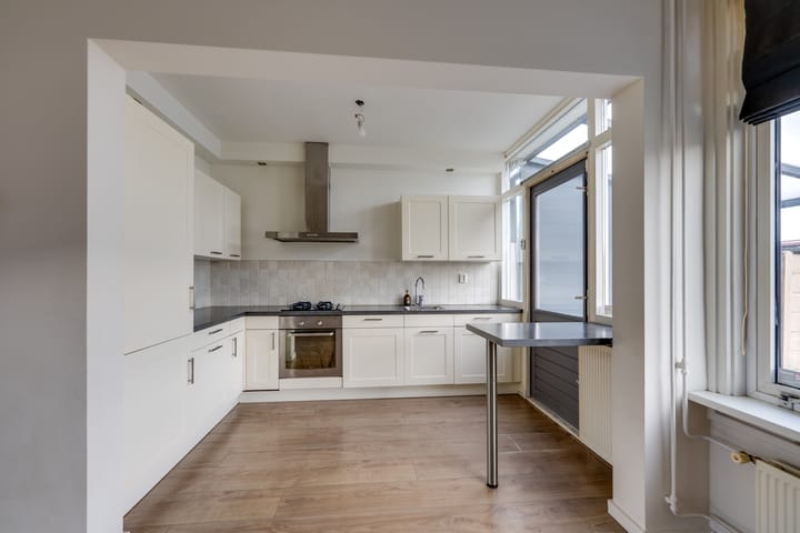 Foto 4 van van Bleiswijkhof 10