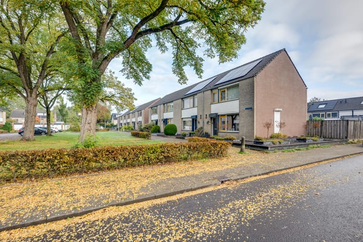 Foto 5 van van Bleiswijkhof 10