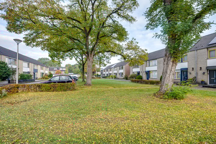 Foto 6 van van Bleiswijkhof 10