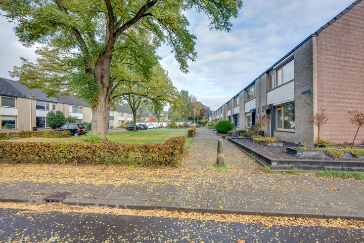 Foto 7 van van Bleiswijkhof 10