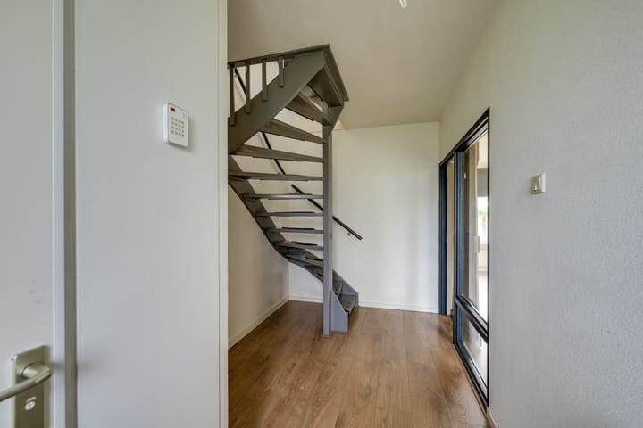 Foto 8 van van Bleiswijkhof 10