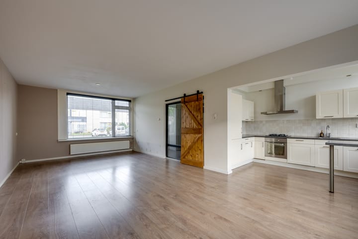 Foto 9 van van Bleiswijkhof 10