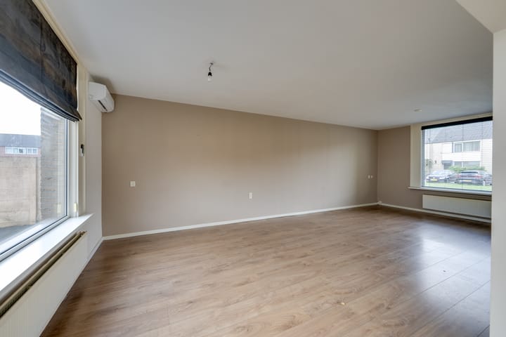 Foto 11 van van Bleiswijkhof 10