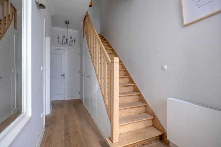 Photo 4 of President Rooseveltlaan 235