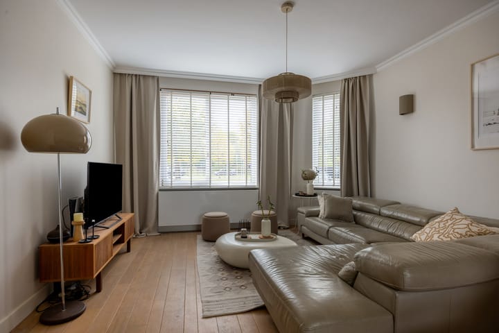 Photo 7 of President Rooseveltlaan 235