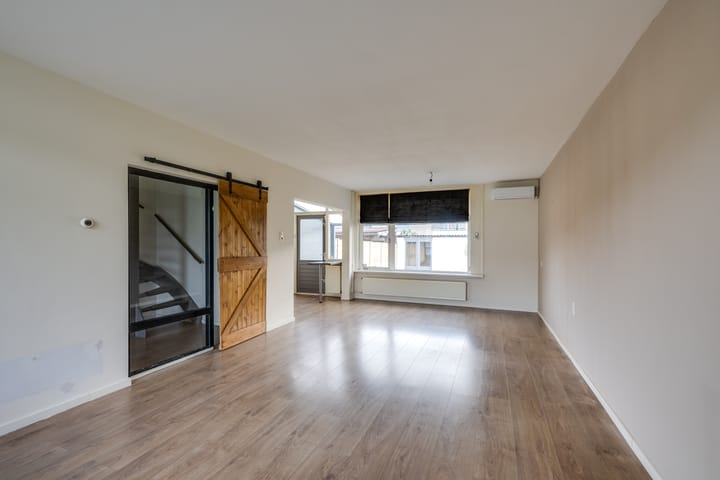 Foto 13 van van Bleiswijkhof 10