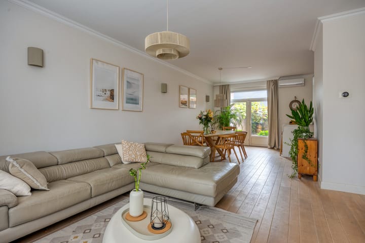 Photo 9 of President Rooseveltlaan 235