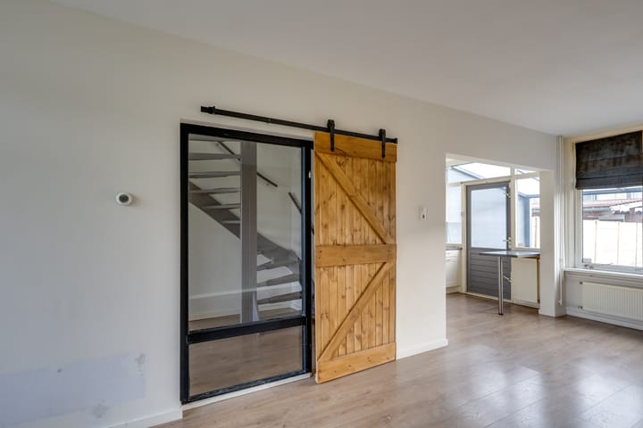 Foto 14 van van Bleiswijkhof 10