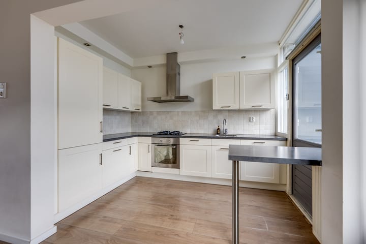 Foto 16 van van Bleiswijkhof 10