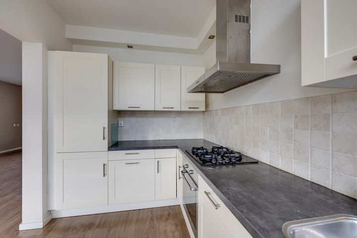 Foto 17 van van Bleiswijkhof 10