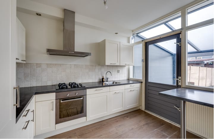 Foto 18 van van Bleiswijkhof 10