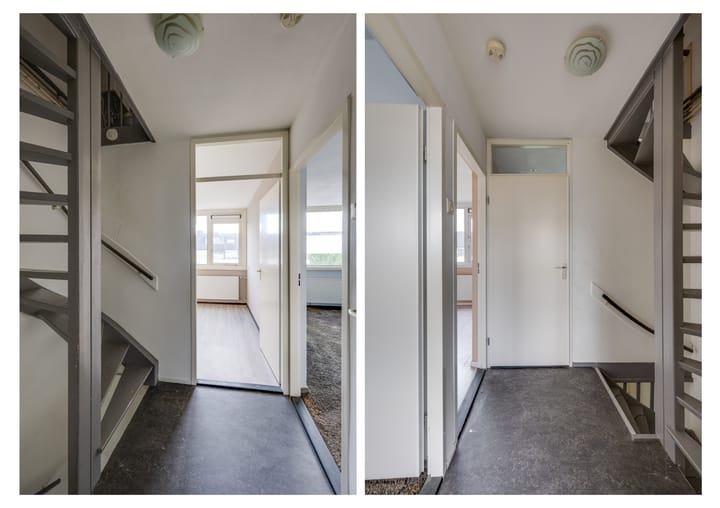 Foto 20 van van Bleiswijkhof 10