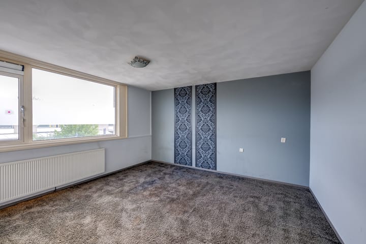 Foto 21 van van Bleiswijkhof 10