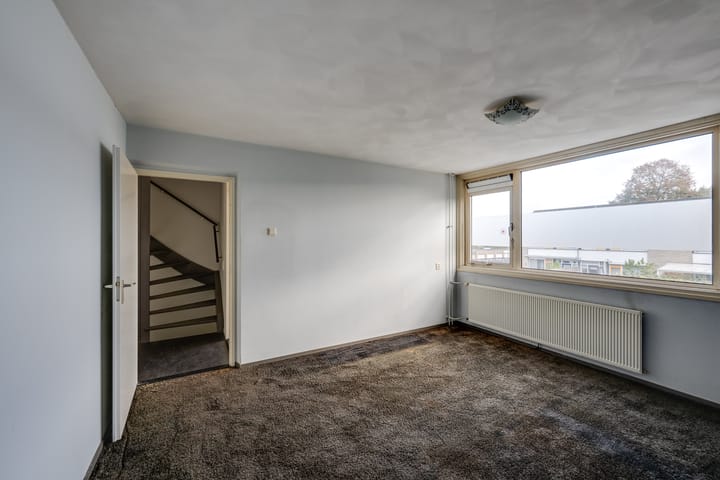 Foto 22 van van Bleiswijkhof 10