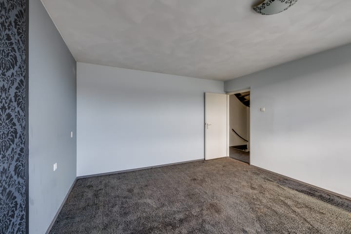 Foto 23 van van Bleiswijkhof 10