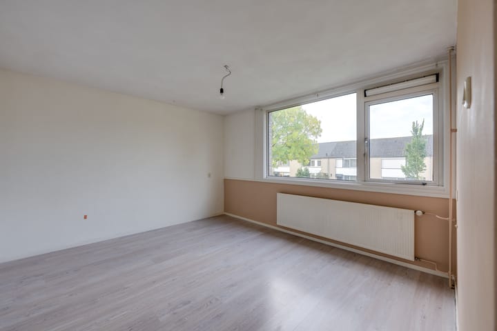 Foto 24 van van Bleiswijkhof 10