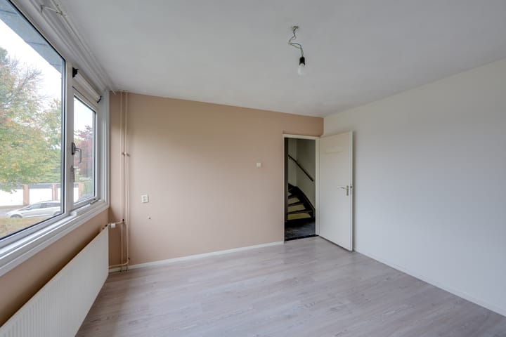 Foto 26 van van Bleiswijkhof 10