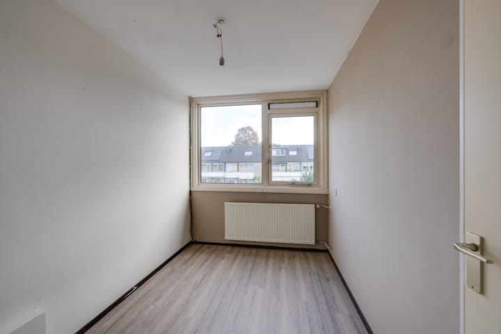 Foto 27 van van Bleiswijkhof 10