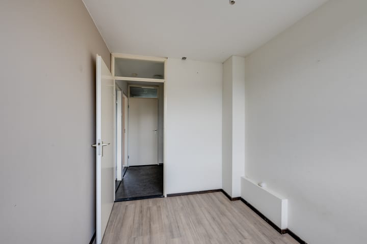 Foto 28 van van Bleiswijkhof 10