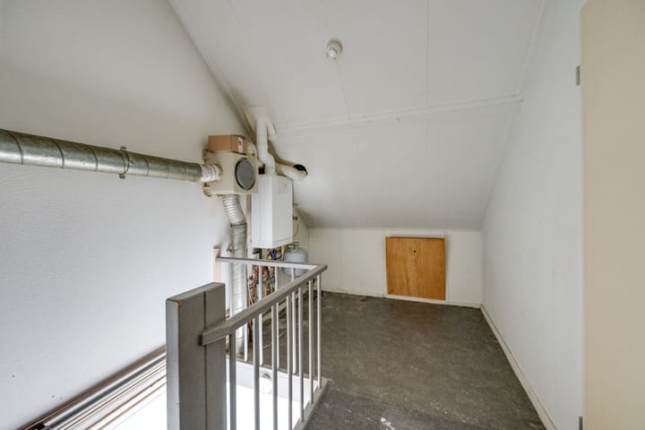 Foto 33 van van Bleiswijkhof 10