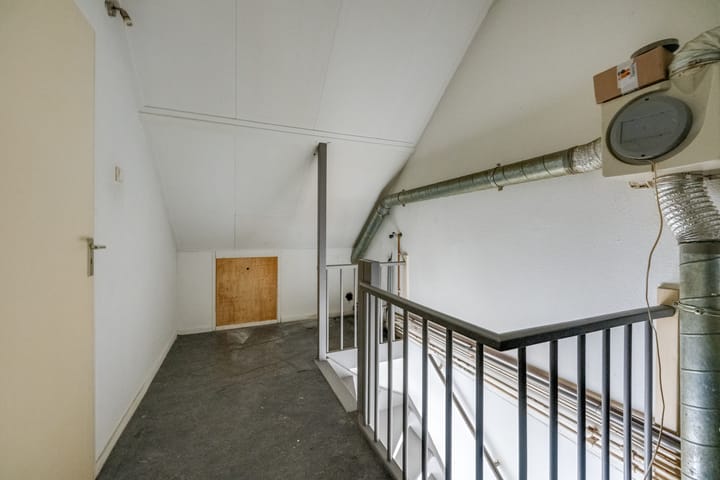 Foto 34 van van Bleiswijkhof 10