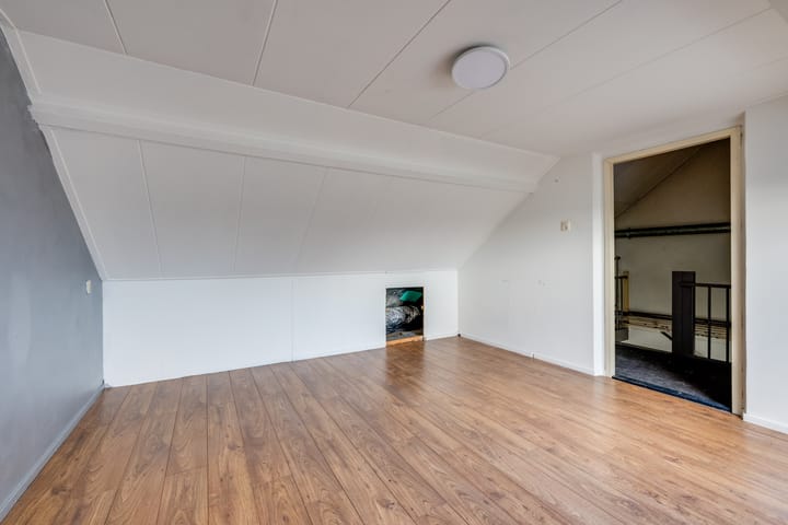 Foto 37 van van Bleiswijkhof 10