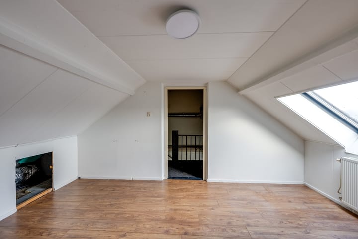 Foto 38 van van Bleiswijkhof 10