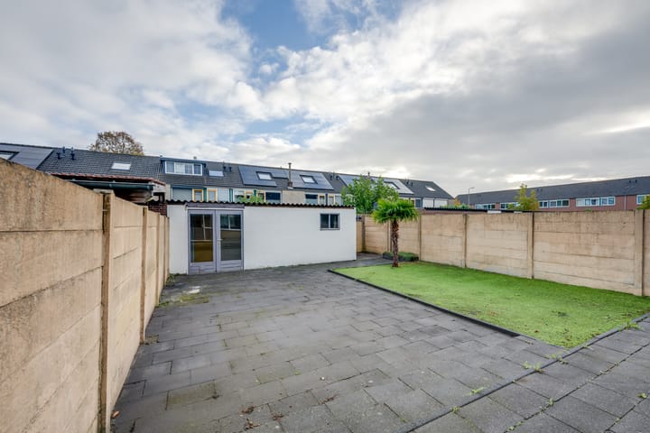 Foto 39 van van Bleiswijkhof 10