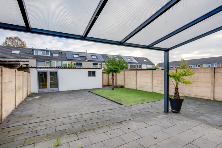 Foto 40 van van Bleiswijkhof 10