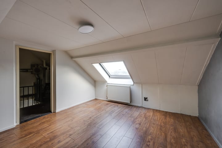 Foto 36 van van Bleiswijkhof 10