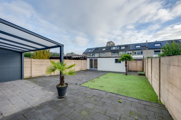 Foto 41 van van Bleiswijkhof 10