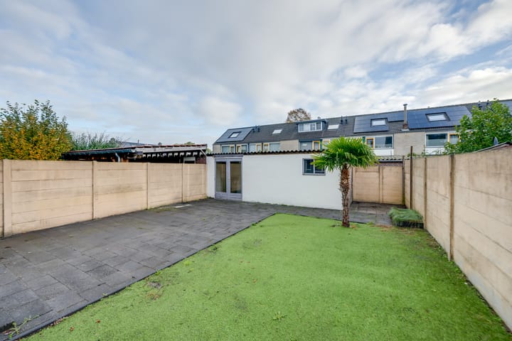 Foto 42 van van Bleiswijkhof 10