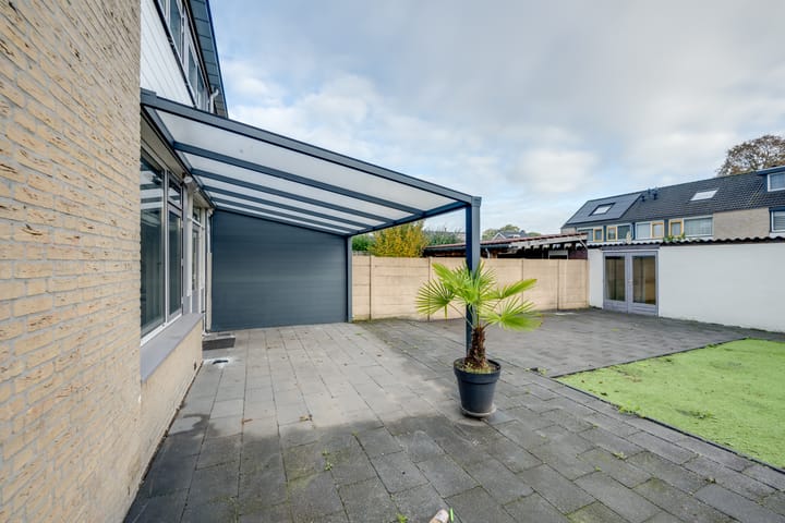 Foto 43 van van Bleiswijkhof 10