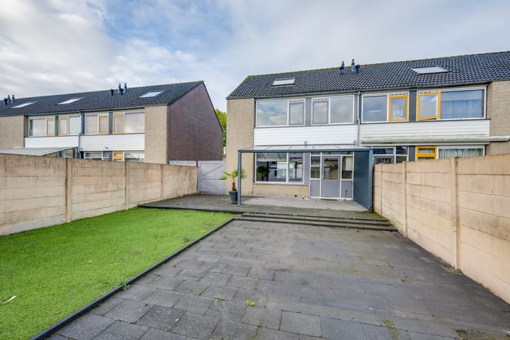 Foto 44 van van Bleiswijkhof 10