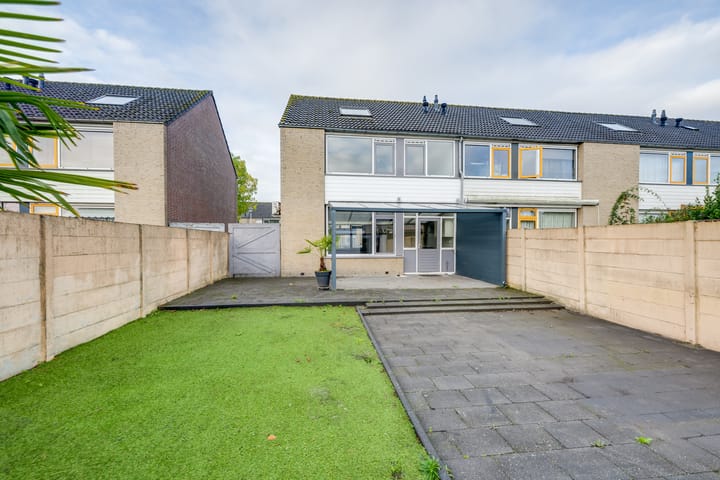 Foto 45 van van Bleiswijkhof 10