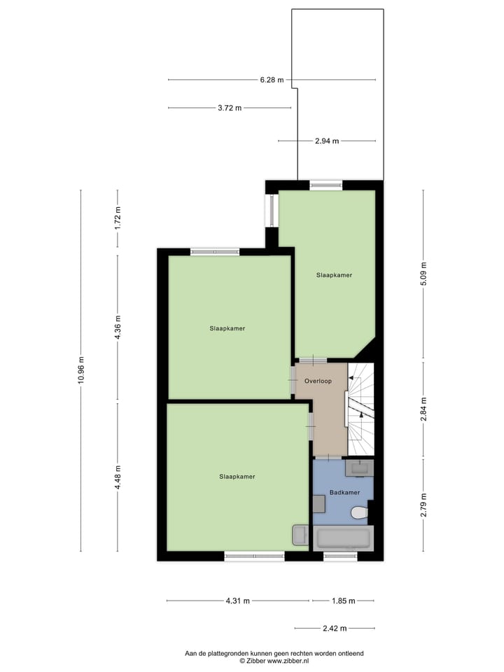 Photo 57 of President Rooseveltlaan 235