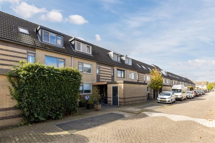 Foto 4 van Jan Bijhouwerstraat 40