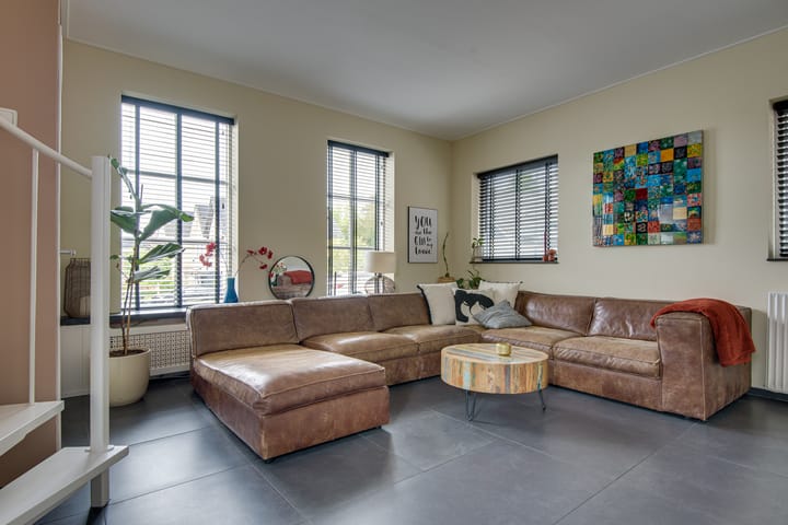 Foto 2 van Vissersdijk 41