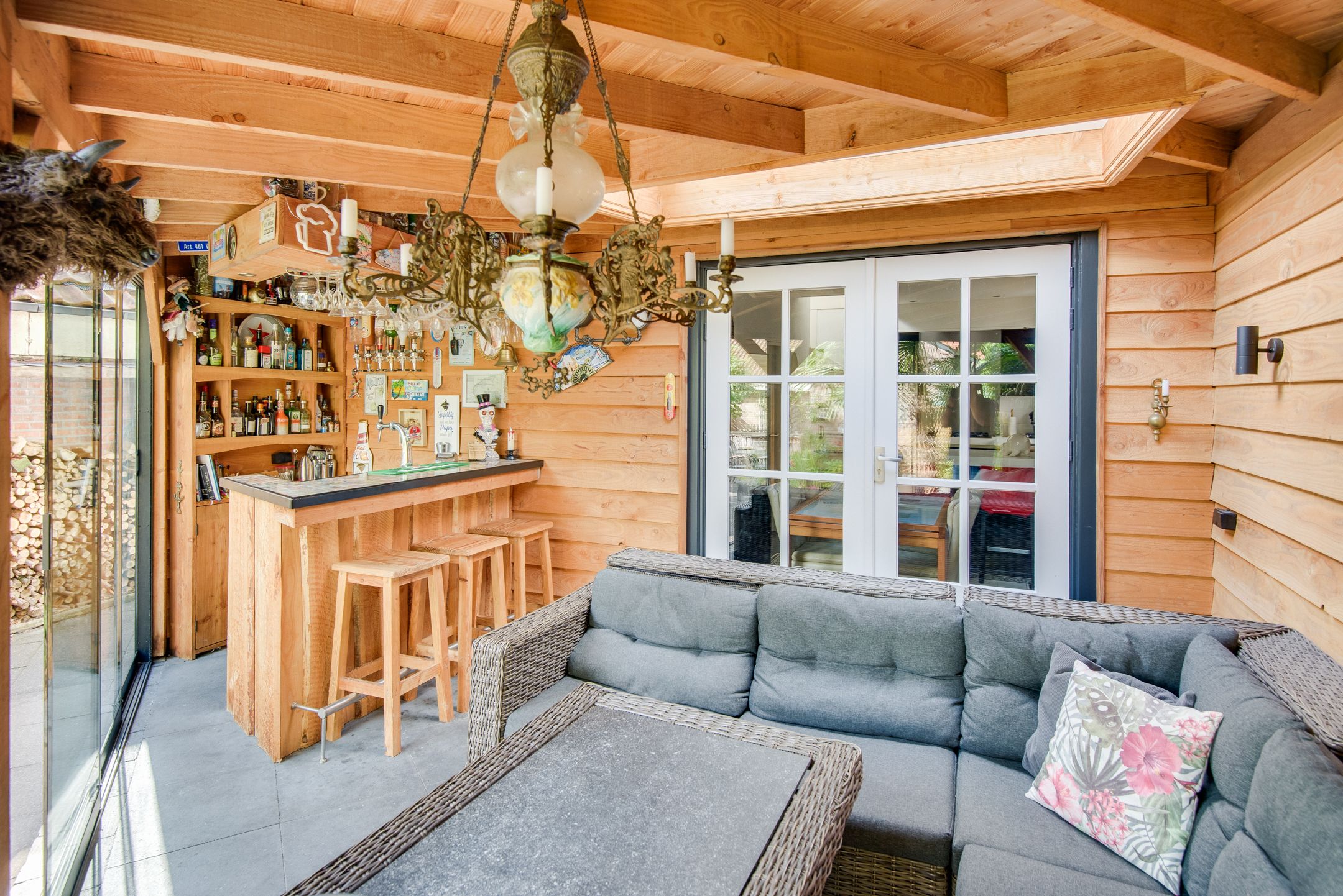 Foto 3 van Vissersdijk 41