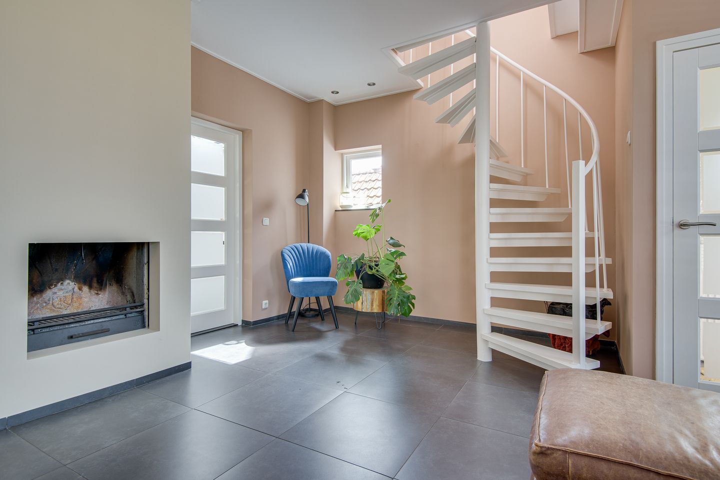 Foto 10 van Vissersdijk 41