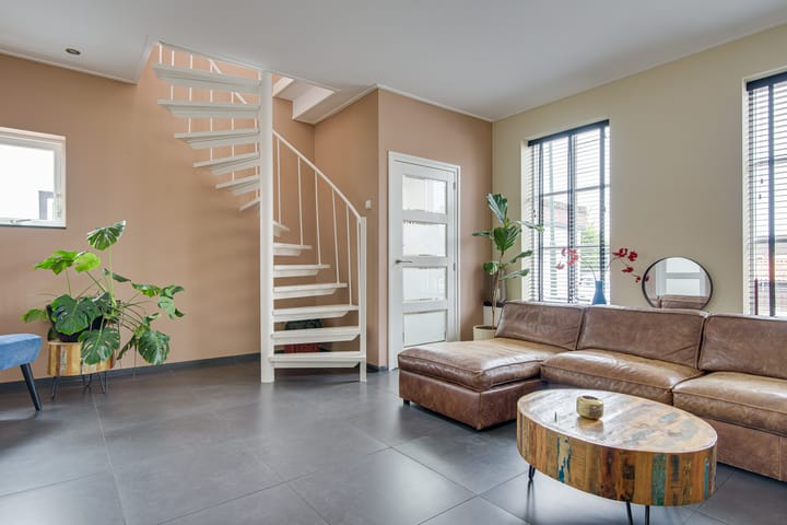 Foto 9 van Vissersdijk 41