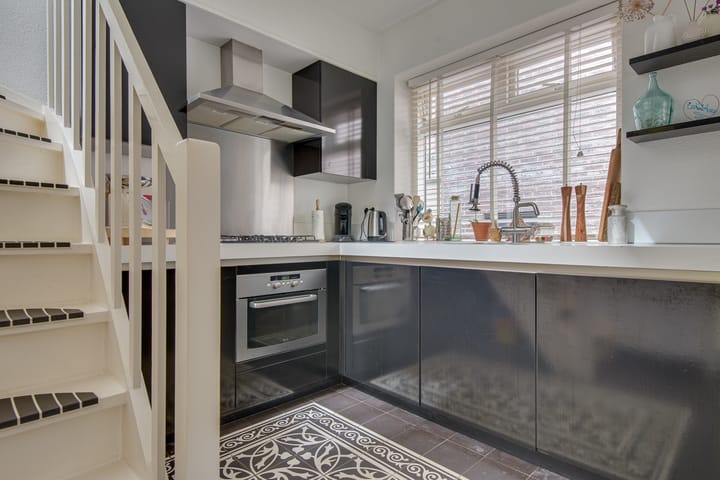 Foto 15 van Vissersdijk 41