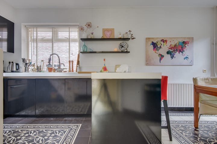 Foto 16 van Vissersdijk 41