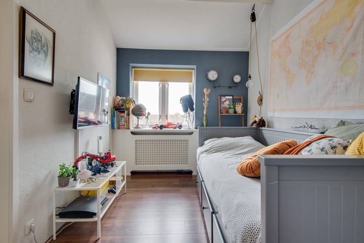 Foto 29 van Vissersdijk 41