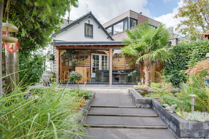 Foto 33 van Vissersdijk 41